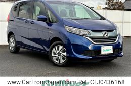 honda freed 2018 -HONDA--Freed DAA-GB8--GB8-1011779---HONDA--Freed DAA-GB8--GB8-1011779-