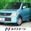 suzuki wagon-r 2012 -SUZUKI--Wagon R DBA-MH23S--MH23S-899803---SUZUKI--Wagon R DBA-MH23S--MH23S-899803- image 1