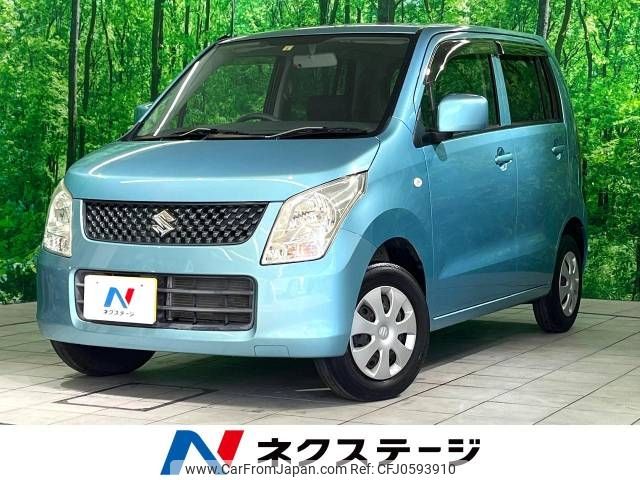 suzuki wagon-r 2012 -SUZUKI--Wagon R DBA-MH23S--MH23S-899803---SUZUKI--Wagon R DBA-MH23S--MH23S-899803- image 1