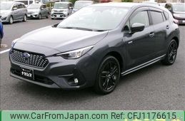 subaru impreza 2024 quick_quick_---5AA-GUD_GUD-018714
