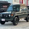 toyota land-cruiser 2001 CFJ1718510 image 42