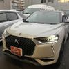 citroen ds3-crossback 2021 quick_quick_3BA-D34HN05_SSLW005334 image 2