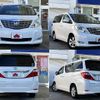 toyota alphard 2010 -TOYOTA--Alphard DBA-ANH20W--ANH20-8106591---TOYOTA--Alphard DBA-ANH20W--ANH20-8106591- image 9