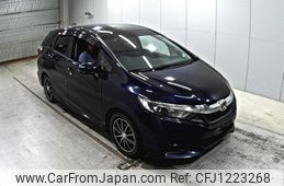 honda shuttle 2016 -HONDA--Shuttle GK8-1006115---HONDA--Shuttle GK8-1006115-