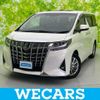 toyota alphard 2018 CFJ1741932 image 1