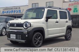 suzuki hustler 2025 quick_quick_4AA-MR52S_MR52S-476861