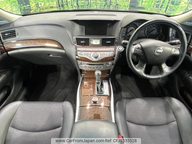 nissan fuga 2010 quick_quick_Y51_Y51-104349 image 2