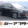 toyota alphard 2018 -TOYOTA--Alphard DBA-AGH30W--AGH30-0221017---TOYOTA--Alphard DBA-AGH30W--AGH30-0221017- image 1