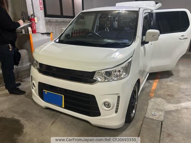 suzuki wagon-r 2016 -SUZUKI--Wagon R DAA-MH44S--MH44S-803553---SUZUKI--Wagon R DAA-MH44S--MH44S-803553- image 1