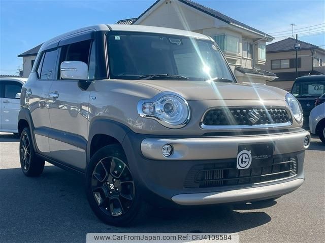 suzuki xbee 2018 CFJ4108584 image 2