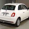 fiat 500 2017 -FIAT--Fiat 500 31212-ZFA3120000J744779---FIAT--Fiat 500 31212-ZFA3120000J744779- image 2