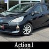 toyota aqua 2013 quick_quick_NHP10_NHP10-6130004 image 1