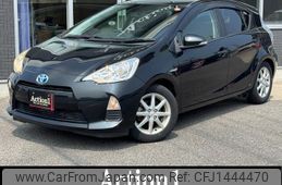 toyota aqua 2013 quick_quick_NHP10_NHP10-6130004