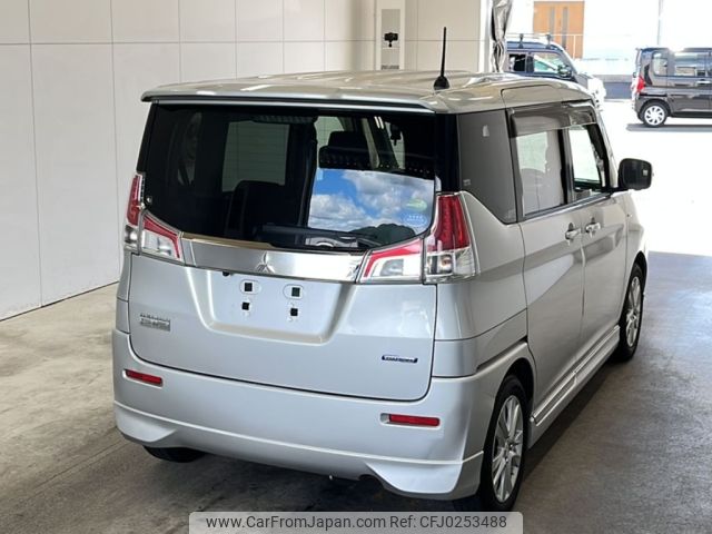 mitsubishi delica-d2 2016 -MITSUBISHI--Delica D2 MB36S-101536---MITSUBISHI--Delica D2 MB36S-101536- image 2