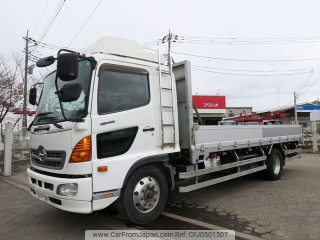 hino ranger 2013 -HINO--Hino Ranger QKG-FE7JKAA--FE7JKA-10266---HINO--Hino Ranger QKG-FE7JKAA--FE7JKA-10266- image 2