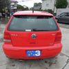 volkswagen polo 2001 GOO_JP_700054078630221011005 image 5