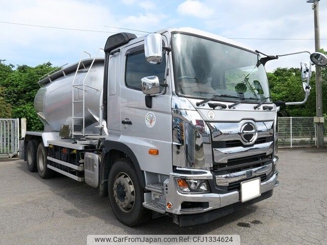 hino profia 2018 -HINO--Profia 2DG-FR1AJG--FR1AJ-100275---HINO--Profia 2DG-FR1AJG--FR1AJ-100275- image 1