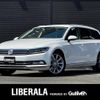 volkswagen passat-variant 2020 CFJ1517306 image 1