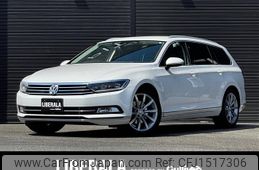 volkswagen passat-variant 2020 CFJ1517306