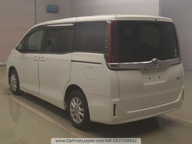 toyota noah 2020 CFJ1708942 image 2