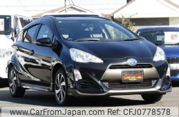 toyota aqua 2015 quick_quick_DAA-NHP10_NHP10-2437310