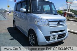 honda n-box 2013 -HONDA--N BOX JF2--1116567---HONDA--N BOX JF2--1116567-