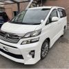 toyota vellfire 2014 quick_quick_DBA-ANH20W_ANH20-8310592 image 11