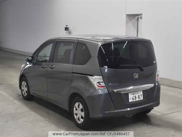 honda freed undefined -HONDA 【福井 501ハ6887】--Freed GB3-1416306---HONDA 【福井 501ハ6887】--Freed GB3-1416306- image 2