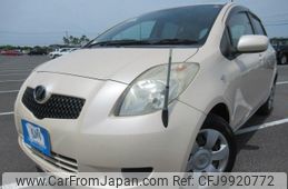 toyota vitz 2005 REALMOTOR_Y2024060207A-21