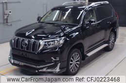 toyota land-cruiser-prado 2019 -TOYOTA--Land Cruiser Prado TRJ150W-0104957---TOYOTA--Land Cruiser Prado TRJ150W-0104957-