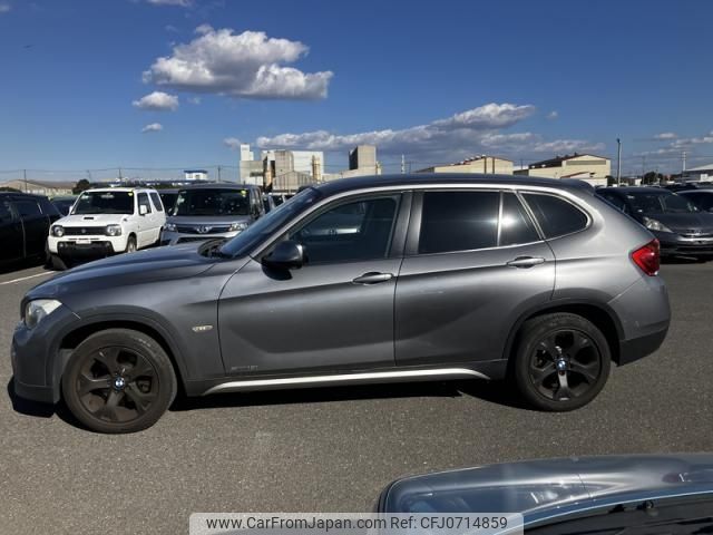 bmw x1 2012 -BMW--BMW X1 ABA-VL18--WBAVL32090VT41313---BMW--BMW X1 ABA-VL18--WBAVL32090VT41313- image 2