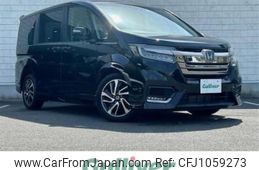 honda stepwagon 2018 -HONDA--Stepwgn DBA-RP3--RP3-1213834---HONDA--Stepwgn DBA-RP3--RP3-1213834-