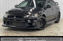 mitsubishi lancer 2008 -MITSUBISHI--Lancer CBA-CZ4A--CZ4A-0004010---MITSUBISHI--Lancer CBA-CZ4A--CZ4A-0004010-