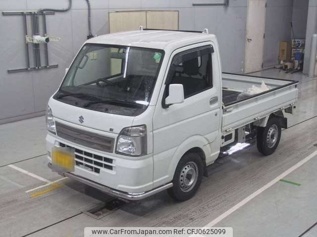 suzuki carry-truck 2016 -SUZUKI 【尾張小牧 483ｹ1177】--Carry Truck EBD-DA16T--DA16T-314178---SUZUKI 【尾張小牧 483ｹ1177】--Carry Truck EBD-DA16T--DA16T-314178- image 1