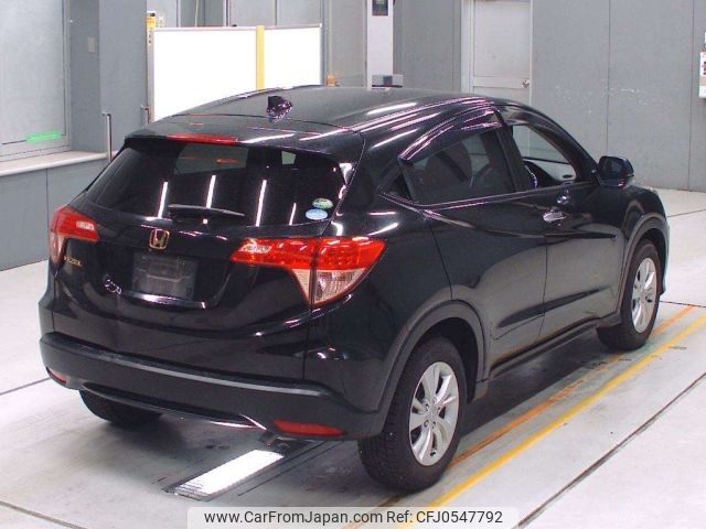 honda vezel 2016 -HONDA--VEZEL RU1-1214024---HONDA--VEZEL RU1-1214024- image 2