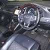 toyota harrier 2014 -TOYOTA--Harrier AVU65W-0019797---TOYOTA--Harrier AVU65W-0019797- image 4