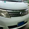 nissan serena 2008 -NISSAN--Serena DBA-C25--C25-320711---NISSAN--Serena DBA-C25--C25-320711- image 2