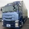 isuzu giga 2016 -ISUZU--Giga QKG-CYJ77B--CYJ77B-7001837---ISUZU--Giga QKG-CYJ77B--CYJ77B-7001837- image 1