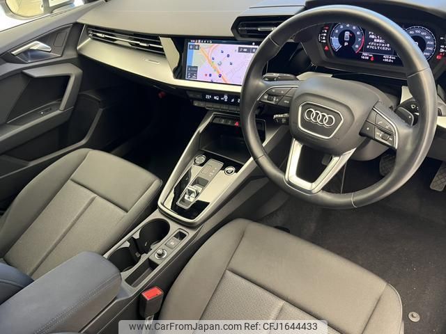 audi a3 2022 CFJ1644433 image 2