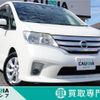 nissan serena 2011 CFJ1836936 image 1