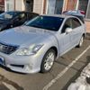 toyota crown 2008 -TOYOTA--Crown DBA-GRS201--GRS201-0002471---TOYOTA--Crown DBA-GRS201--GRS201-0002471- image 3