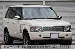 land-rover range-rover 2004 quick_quick_LM44_SALLMAMA35A183841