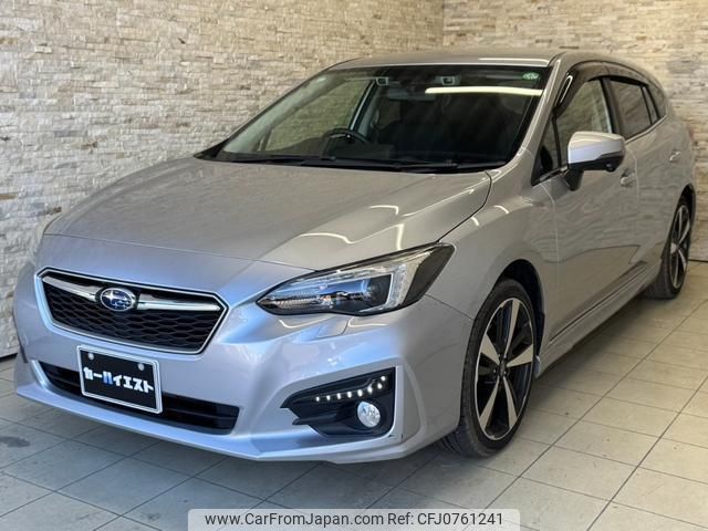 subaru impreza-sports 2018 quick_quick_GT7_GT7-073614 image 2