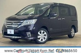 nissan serena 2013 quick_quick_DAA-HFC26_HFC26-171413