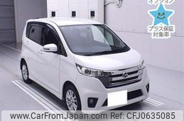 nissan dayz 2014 -NISSAN 【京都 583ｴ7165】--DAYZ B21W-0175126---NISSAN 【京都 583ｴ7165】--DAYZ B21W-0175126-