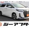 toyota alphard 2018 -TOYOTA--Alphard DBA-AGH30W--AGH30-0171400---TOYOTA--Alphard DBA-AGH30W--AGH30-0171400- image 1