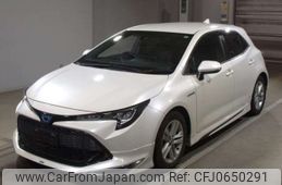 toyota corolla-sport 2018 -TOYOTA--Corolla Sport 6AA-ZWE211H--ZWE211-1004641---TOYOTA--Corolla Sport 6AA-ZWE211H--ZWE211-1004641-