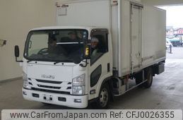 isuzu elf-truck 2018 -ISUZU--Elf NPR88YN-7001447---ISUZU--Elf NPR88YN-7001447-