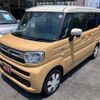 suzuki spacia 2023 -SUZUKI 【滋賀 581ﾑ7625】--Spacia 5AA-MK94S--MK94S-106000---SUZUKI 【滋賀 581ﾑ7625】--Spacia 5AA-MK94S--MK94S-106000- image 28