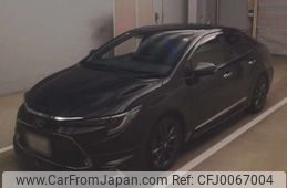 toyota corolla 2020 -TOYOTA 【柏 331ﾁ 420】--Corolla 3BA-ZRE212--ZRE212-6019627---TOYOTA 【柏 331ﾁ 420】--Corolla 3BA-ZRE212--ZRE212-6019627-